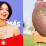 Ángela Aguilar: qué se sabe de su supuesta relación sentimental con una estrella de la NFL