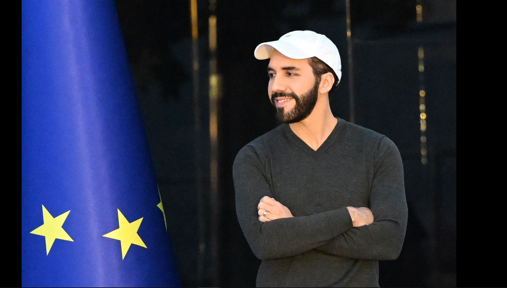 ¿Puede reelegirse Nayib Bukele según la Constitución salvadoreña?