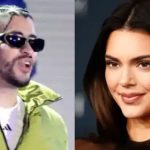 Los detalles sobre cómo Bad Bunny y Kendall Jenner fueron vistos juntos mientras comían en un restaurante de Puerto Rico