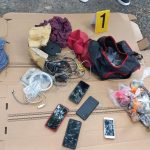 Banda “El Camacho”: así operaban tío y sobrino para supuestamente asaltar mini agencias bancarias en Izabal