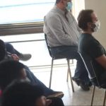Caso Clima Corrupción y Poder: Juez envía a juicio a esposa e hijo del diputado Jorge García Silva y a otros 23 señalados