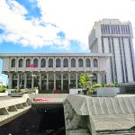 CSJ remite antejuicio contra magistrados del TSE al Congreso