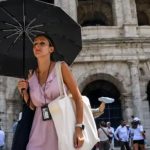Cómo impacta el calor extremo a nuestro cuerpo y cómo puedes protegerte