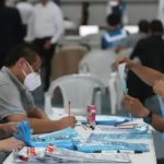 CC otorga amparo provisional a partidos políticos y ordena nueva audiencia de revisión de escrutinio de votos