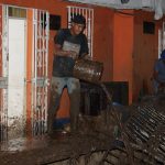 Personas albergadas y daños materiales: lluvias causan estragos en Amatitlán, Villa Canales y San Miguel Petapa