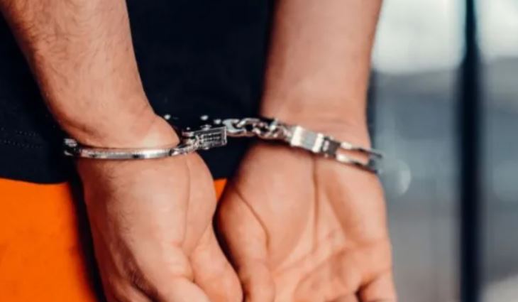 DETENCIÓN