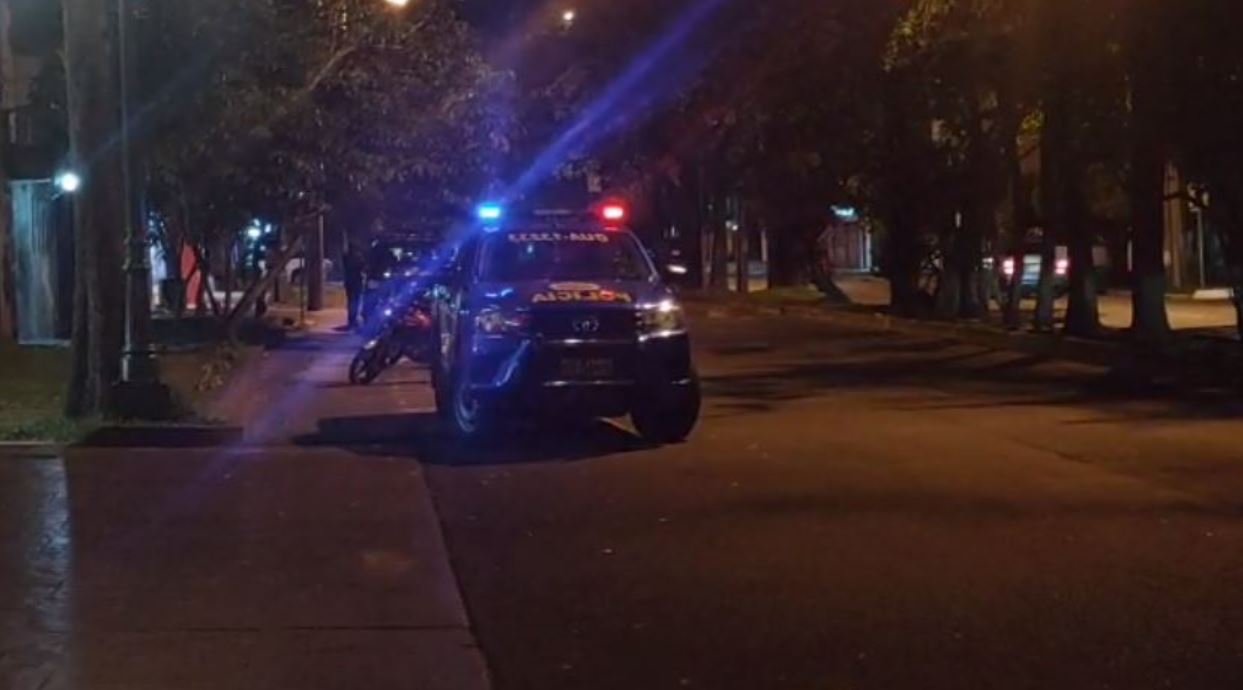 CAPTURAN A MÉDICO POR DESAPARACIÓN DE FLORIDALMA ROQUE