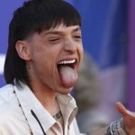 Los “corridos tumbados” llegas a EE. UU. y Peso Pluma se apodera de Los Ángeles con la gira “Doble P Tour”