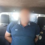 Capturan a Esvin Fernando Marroquín, alcalde de Cuilapa, quien supuestamente facilitaba actividades del narcotráfico