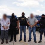 Desarticulan presunta banda criminal “Los Ventura” en Petén