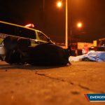 La historia de David Alejandro Cándido Zet, el joven motorista que murió baleado en la calzada San Juan
