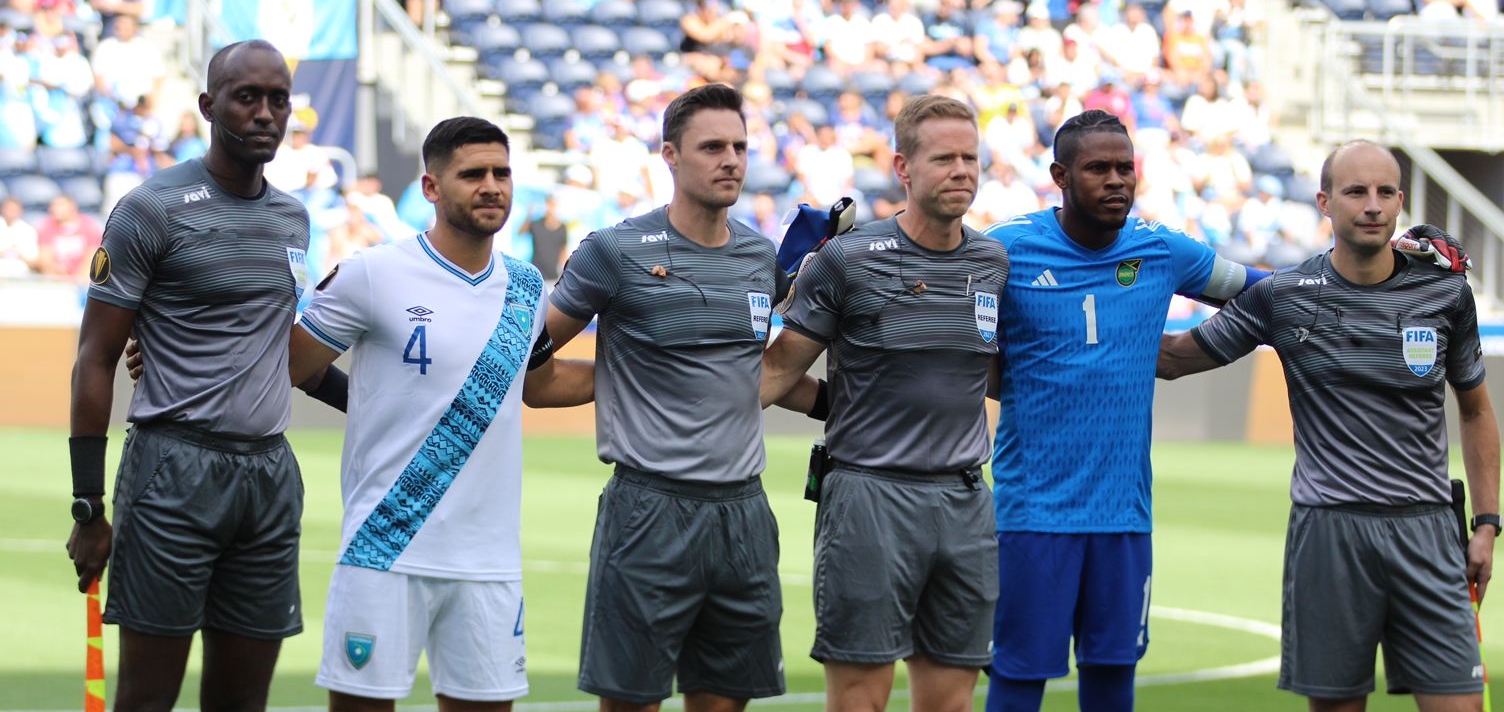 Selección de Guatemala