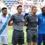 La fuerte crítica del exárbitro mexicano Felipe Ramos Rizo: “Eliminan a Guatemala con un pésimo arbitraje”