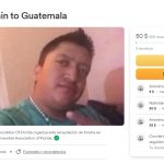 Agricultor guatemalteco muere en Florida a causa de las altas temperaturas y así lo recuerdan