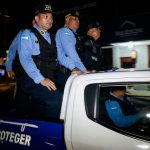 La ONU denuncia la militarización de la seguridad pública en Honduras