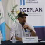 Exministro de ambiente recibe condena por usar documentos falsificados para ser candidato al Parlacen