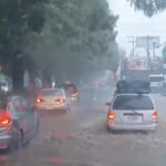 Estos fueron los sectores de Guatemala que se vieron afectados por las fuertes lluvias