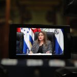 Presidenta del TSE rechaza señalamientos de fraude electoral en Guatemala