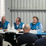 JEDC convoca para el cotejo de actas de las elecciones generales 2023 y partidos deben designar fiscal informático