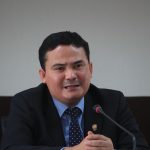 Juez se inhibe de conocer la solicitud del retiro de inmunidad contra juez Fredy Orellana promovida por el Movimiento Semilla