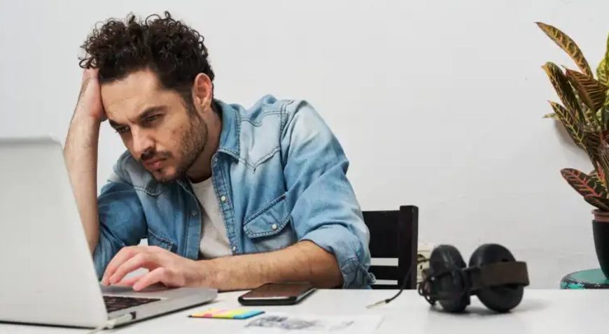 Por qué puedes ser un jefe terrible cuando eres tu propio jefe