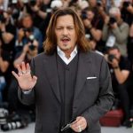 Encuentran inconsciente a Johnny Depp en la habitación de su hotel y su banda Hollywood Vampires suspende show