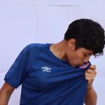 Video muestra el momento en que una exjugadora del equipo femenino de Municipal es ultimada por sicario en Villa Nueva