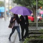 Así estará el clima en Guatemala el fin de semana, según el pronóstico del Insivumeh