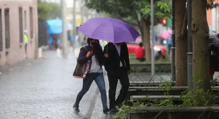LLUVIA