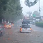 Temporada de lluvias 2023 suma 16 fallecidos y más de 915 mil afectados en Guatemala