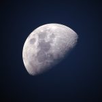 Así será la misión de la NASA que consiste en llevar humanos al “lado oscuro de la Luna”