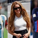 ¿Shakira en la presentación de Messi? Esto se sabe sobre la bienvenida del argentino en el Inter Miami