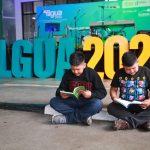 Filgua 2023 convoca a niños y jóvenes seguidores de Bobicraft en el primer fin de semana de la feria