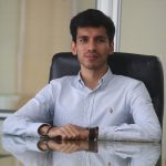 Derek Menéndez, el ingeniero que volvió a contar los votos de las elecciones 2023 y cómo los resultados coincidieron con los del TSE
