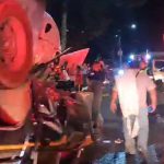 Accidente en la Villalobos: bomberos reportan heridos en percance que afecta movilidad y estas son las rutas alternas