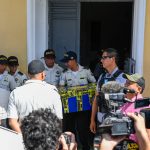 ¿Qué respondieron los actores aludidos por el TSE en el amparo que rechazó la Corte de Constitucionalidad?