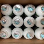 Los detalles de la localización de más de medio millón de pastillas de fentanilo en envases de proteína vegetal en Sinaloa
