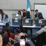 “La ciudadanía expresó su voluntad”: Sectores se pronuncian por amparo de la CC a partidos para revisión de actas electorales