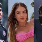 Valeria Duque: la modelo colombiana señalada de ser la culpable de la separación entre Rosalía y Rauw Alejandro