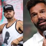 Los detalles del cortometraje de Residente que promociona su nueva canción y donde aparece Ricky Martin