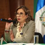Sandra Torres pide sustituir a integrantes de Juntas Electorales por “dudas” sobre sistema informático y JED de Guatemala dice que contrato fue rescindido