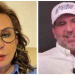 Sandra Torres entra en pugna con Roberto Arzú por publicaciones en redes sociales