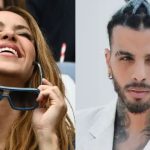 Shakira: sus inesperaas imágenes junto a Rauw Alejandro en medio de la separación del cantante con Rosalía