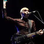 Fallece a los 56 años la cantante Sinéad O’Connor