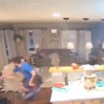 Videos: Así se vivió el terremoto de magnitud 7.2 en Alaska