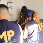 Daniela Patiño: el caso de la colombiana hallada muerta en México habría revelado una estructura de explotación sexual en Guatemala