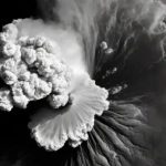 Cómo surgió la tormenta eléctrica más intensa jamás observada en la Tierra (y qué nos dice sobre los volcanes)