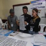 Taiwán insta a Guatemala a resolver situación electoral democráticamente y afirma que seguirá de cerca la evolución de las elecciones