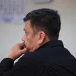 Condenan a 12 años de prisión al coronel retirado Walfre Orlando Estrada Girón por un caso de narcotráfico