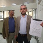 Partido Valor presenta amparo para evitar que se repitan las votaciones en San Miguel Petapa